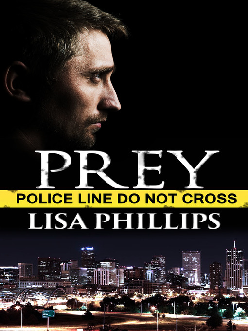 Title details for Prey by Lisa Phillips - Available